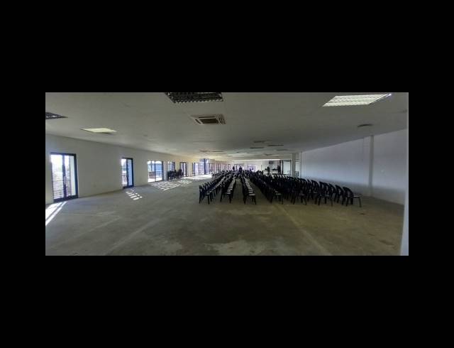 950M² OFFICE TO LET IN RIVONIA
